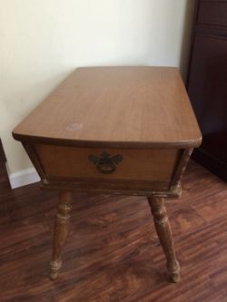 Side Table
