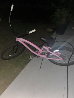 Crusing Bike