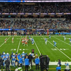 Chargers Vs Raiders - SOFI - Two (2) Tickets 