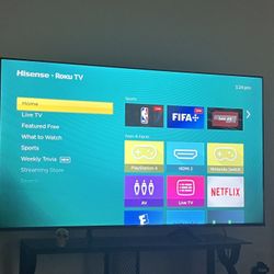 Tv Roku   65 Inch 