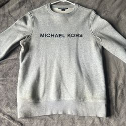 Michael Kors Men’s Sweatshirt