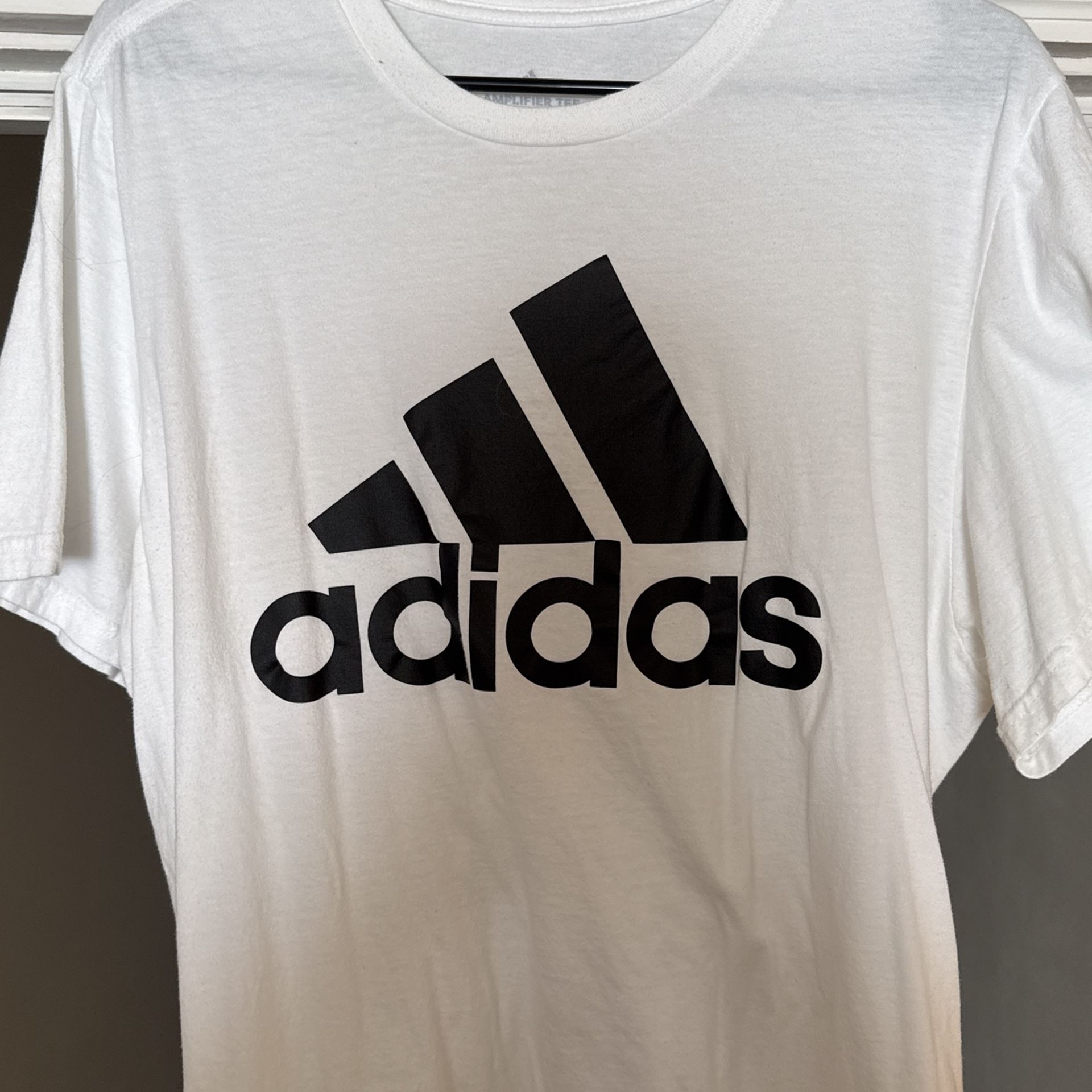 Men’s Adidas Tshirt