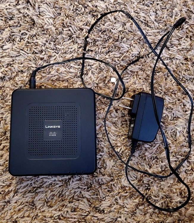 Linksys WGA600N Dual-Band Wireless-N Gaming Adapter