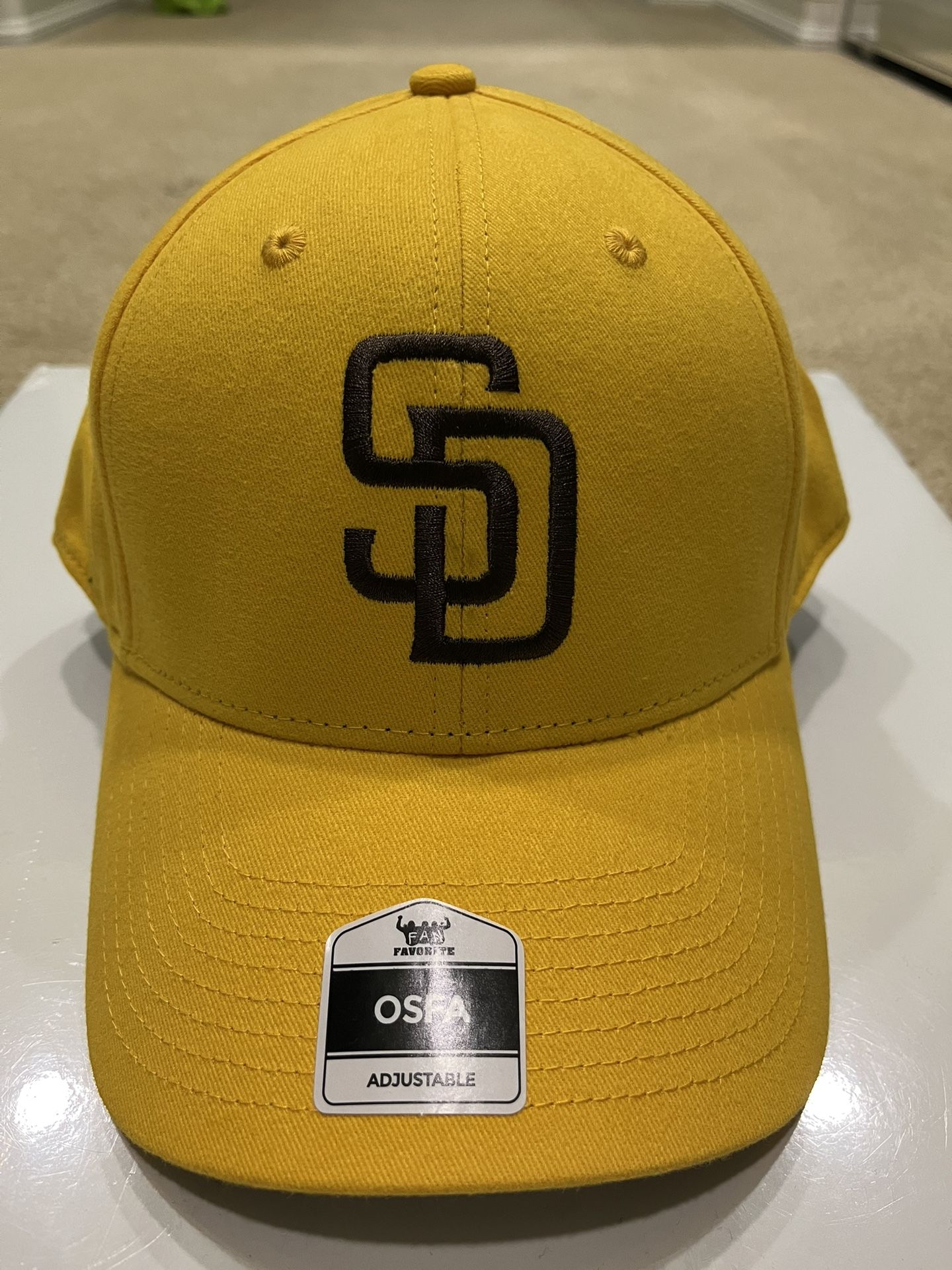 SAN DIEGO PADRES