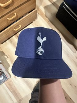 Tottenham Hotspur Fitted Hat 7 1/2