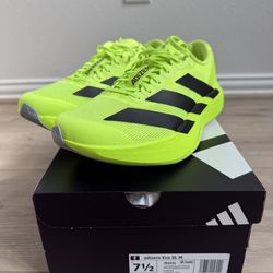 Adizero Evo SL M