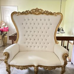 royal chair 
