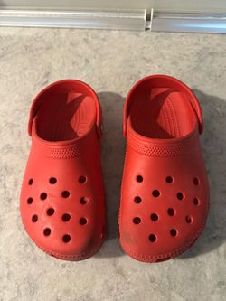 Youth Crocs