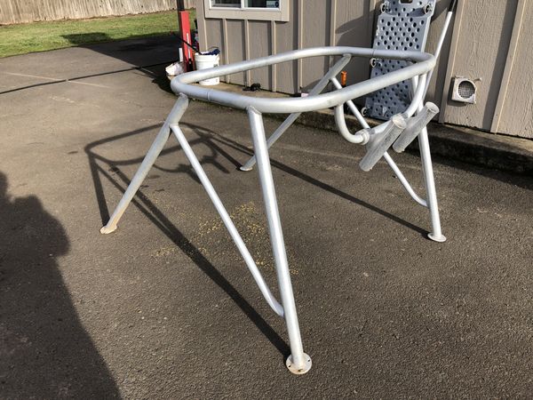 Fishing Boat Tower For Sale In Eugene Or Offerup