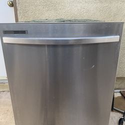 Samsung Dishwasher 