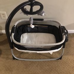 Graco Baby Rocker