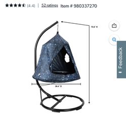 Hanging POD Members Mark