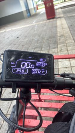 Circooter  electric scooter