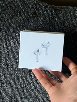 AirPod pro 3