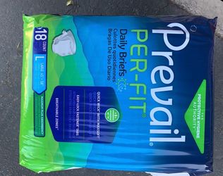 Briefs/Prevail