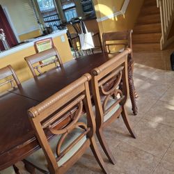 Dining Room Set  