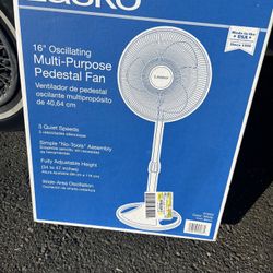 Lasko Fan NEW
