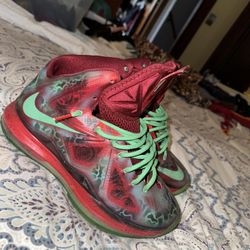 LeBron 10 Size 9.5