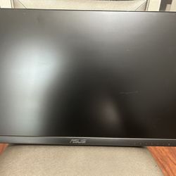 Asus Gaming Monitor 