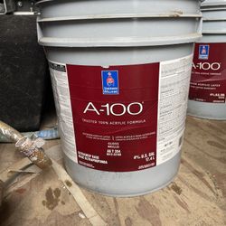 Sherwin Williams Exterior Paint