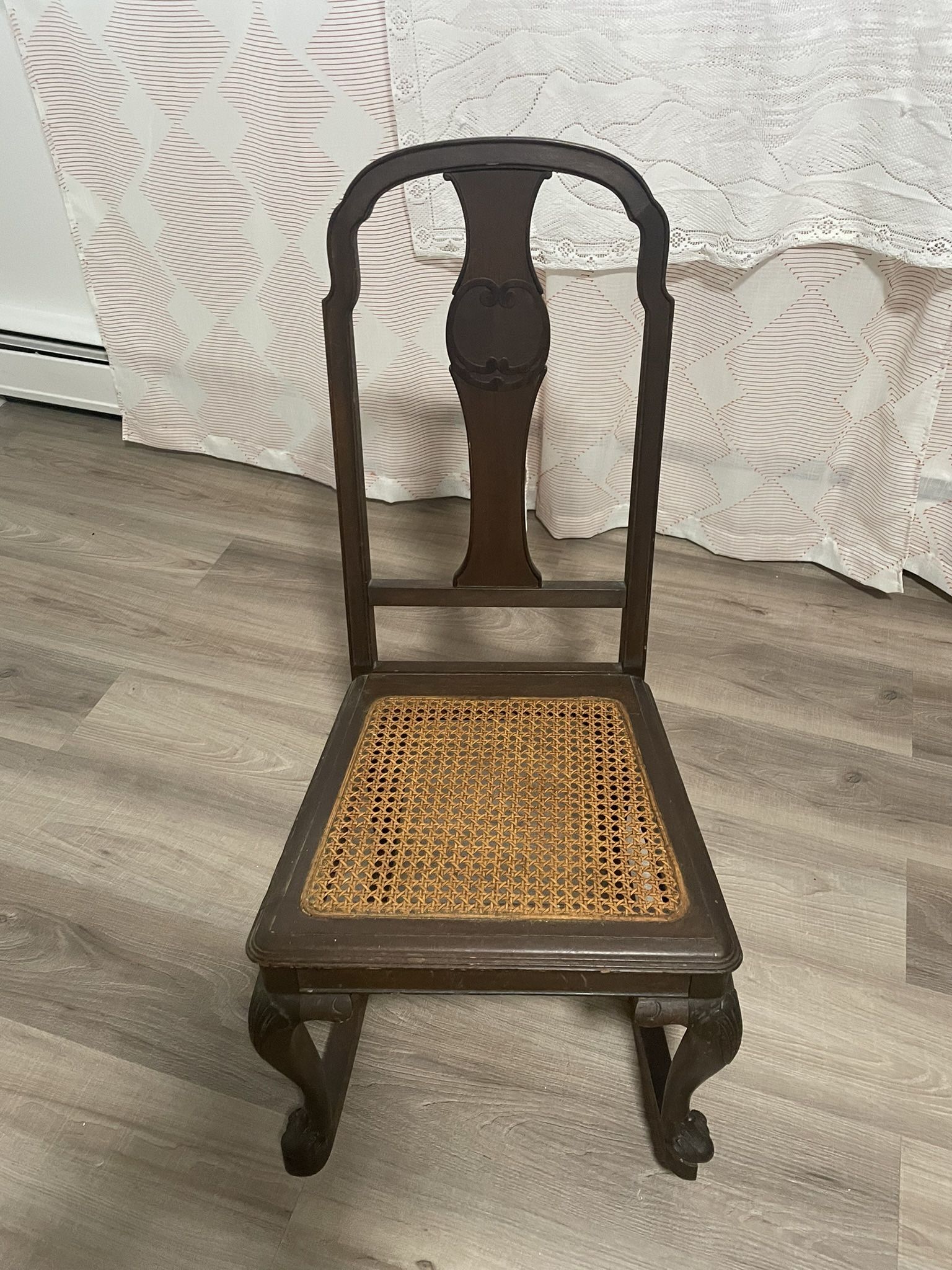 Queen Anastacia Antique Furniture Pieces