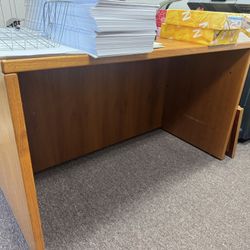 Wood Table