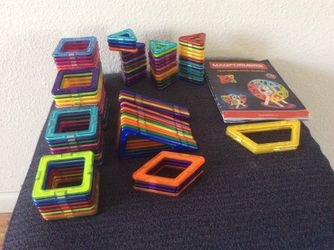 Magformers