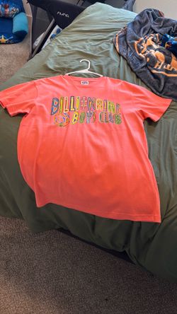 Billionaire Boys Shirt