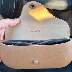 Ray Ban Meta Glasses