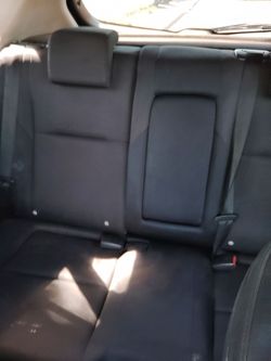 2010 Mazda Mazda3