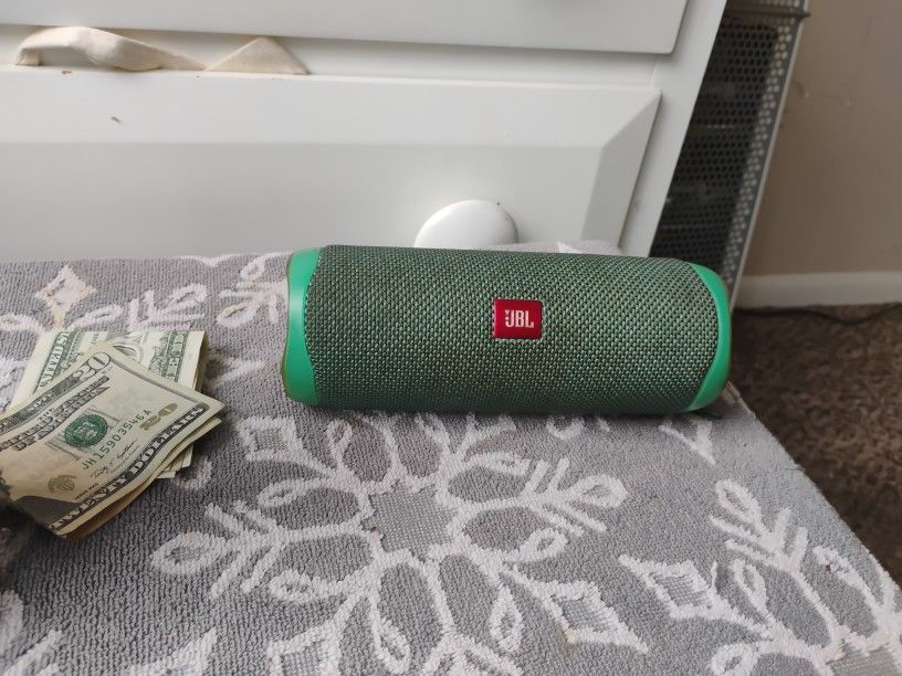 JBL Speaker 🔊