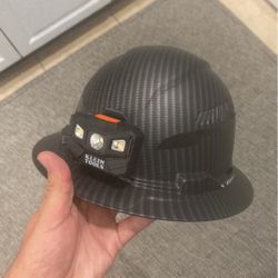 Klein Tool Hardhat