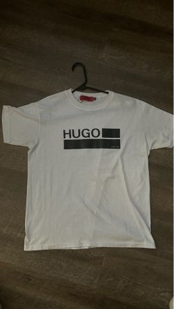 Hugo shirt