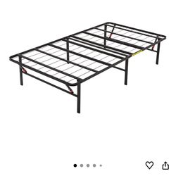 Twin Bed Frame 