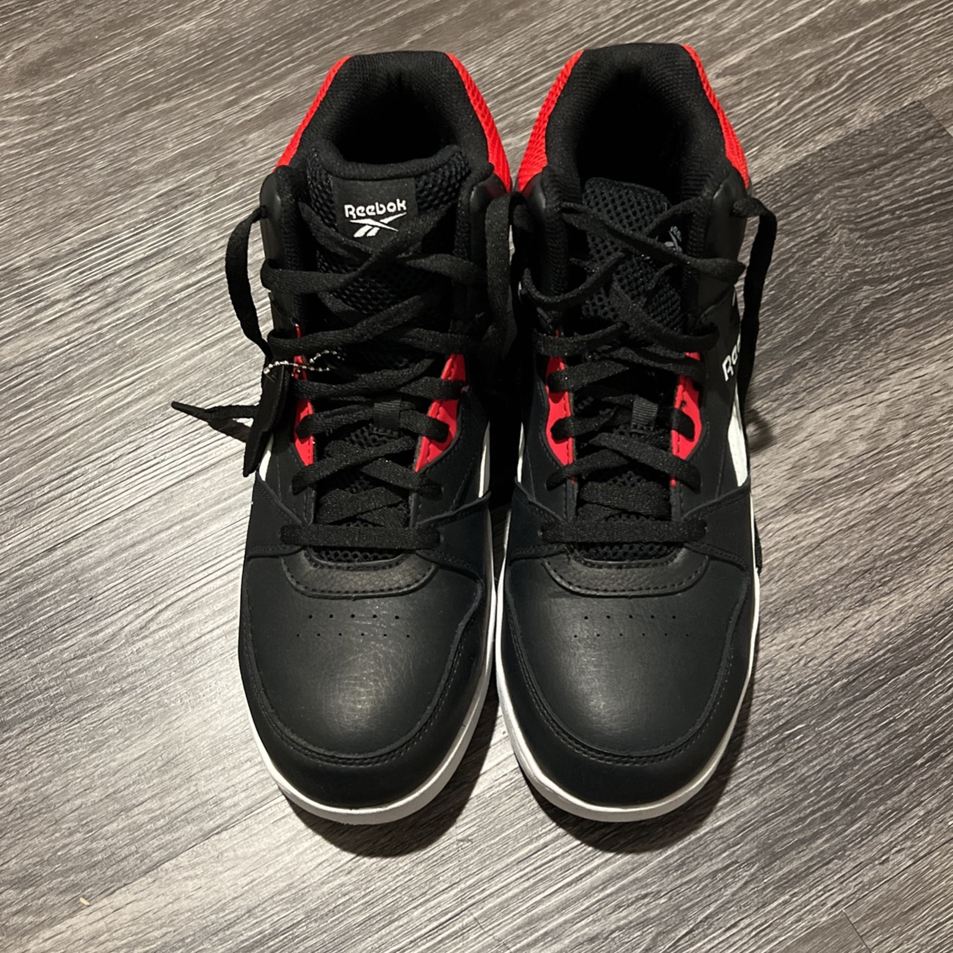 Reebok Work Shoes 9.5 Men
