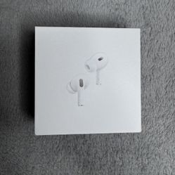AirPods Pro 2nd Generation