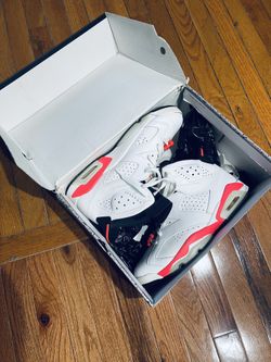 Jordan Infrared 6’s SIZE 11.5