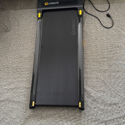 Urevo Walking Treadmill