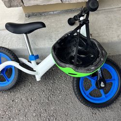 Balance Bike