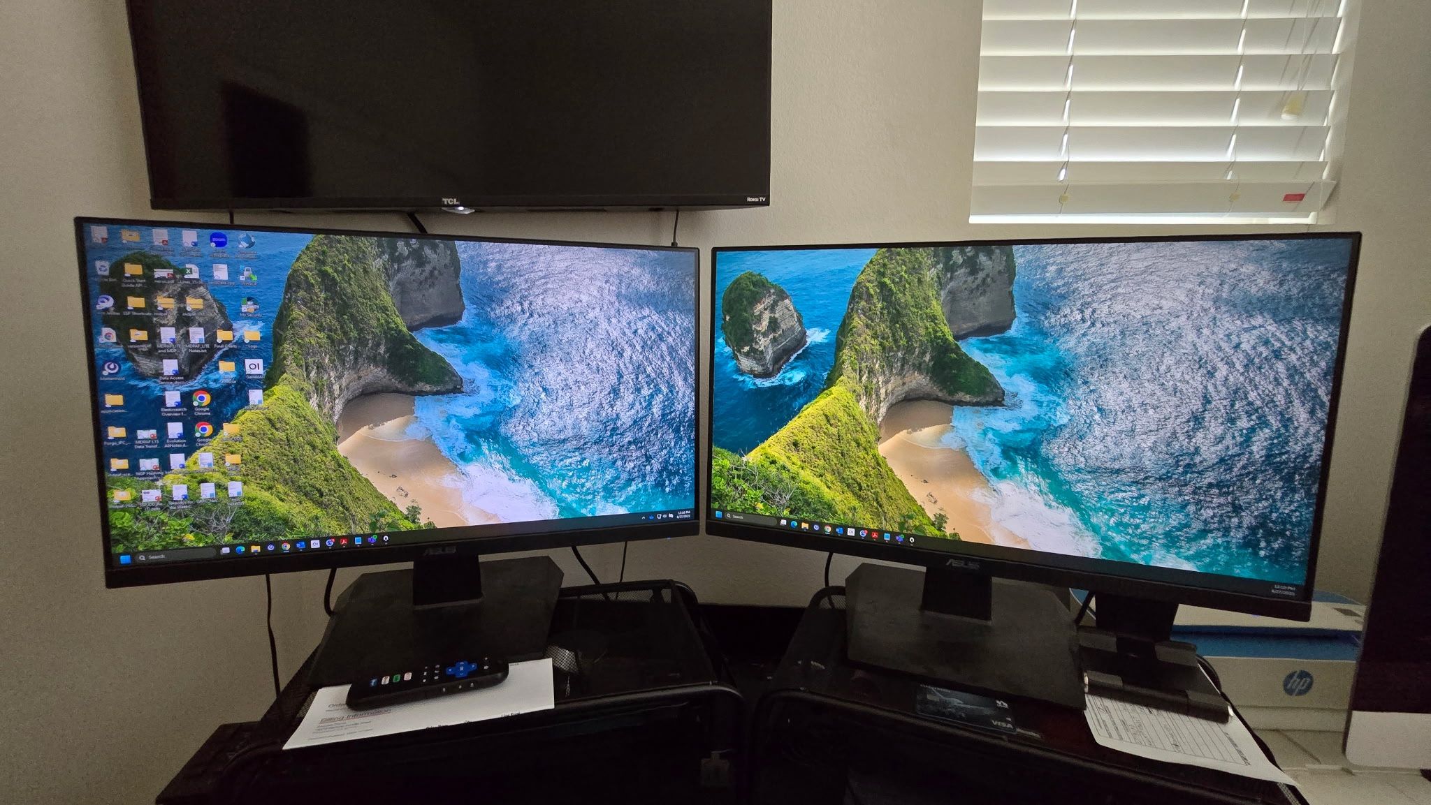 ASUS Computer Monitors