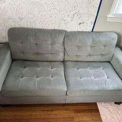 Loveseat For Sale!