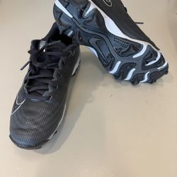 Youth Nike Football Cleats