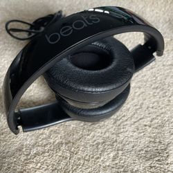 BEATS Solo3 Headphones 