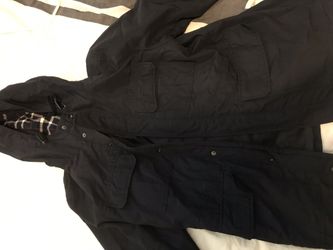 Uniqlo light jacket