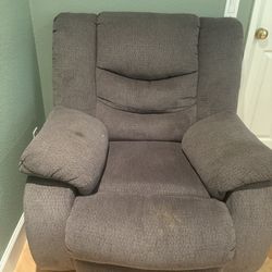 Recliner 
