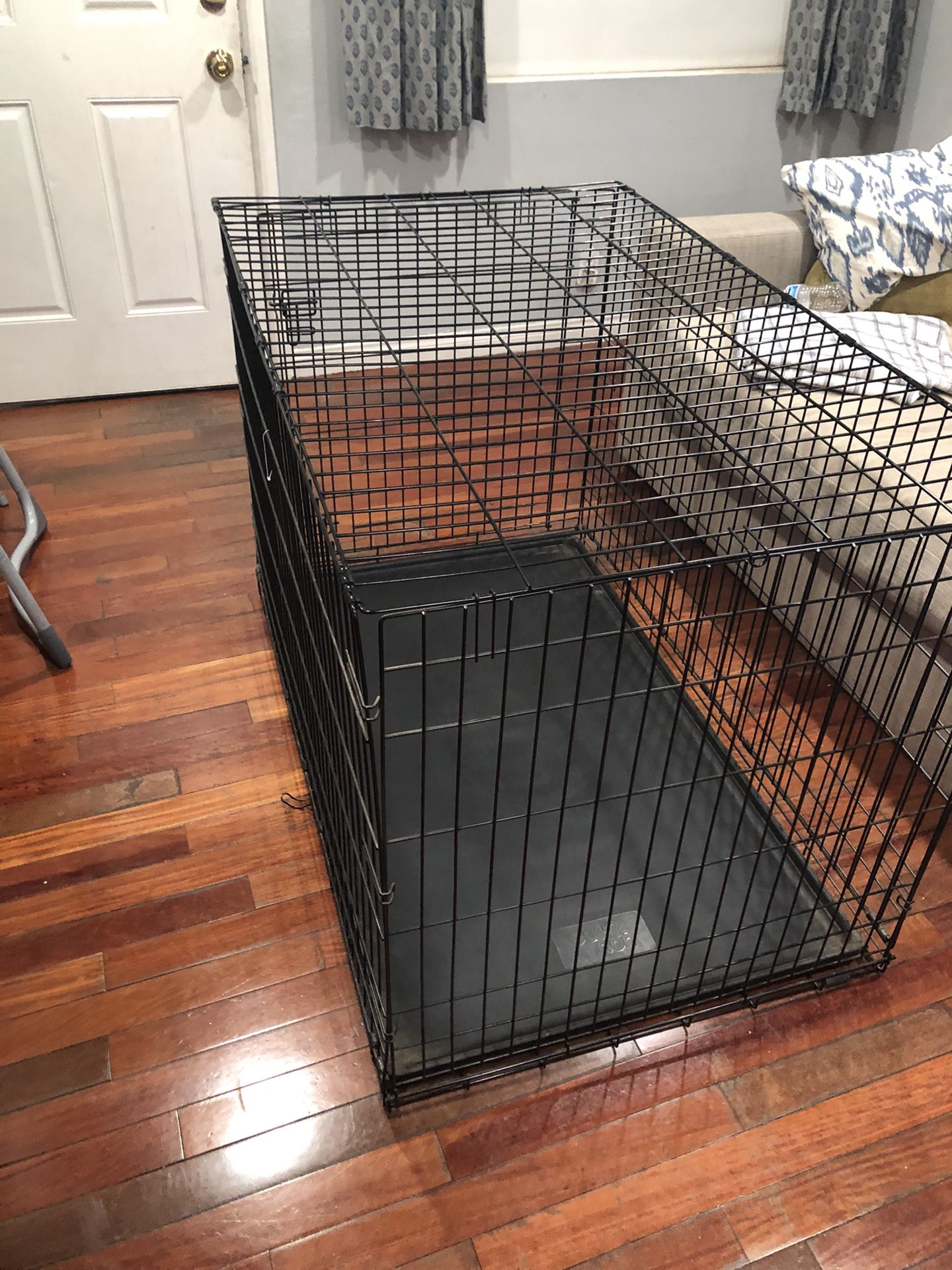 You & me dog crate 2xl