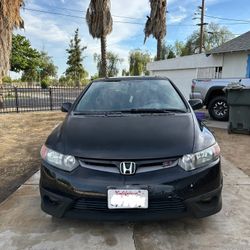 2007 Honda Civic