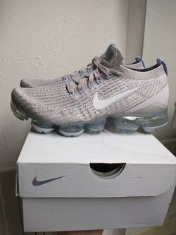 New Women's Nike Air Vapormax Flyknit 3 wmn Size 7.5