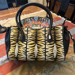 Purse Stingray