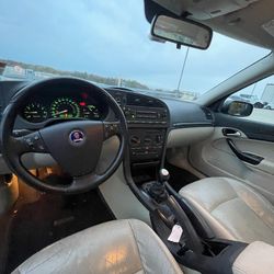 2005 Saab 9-3 on offerup